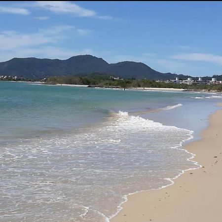 Ap Amplo Com Vista Para Mar Com 3 Suites Florianópolis Exteriér fotografie